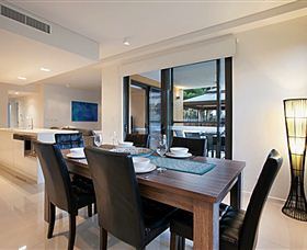 Darwin Holiday Apartments - Dalby Accommodation 4