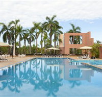 DoubleTree by Hilton Esplanade Darwin - Dalby Accommodation
