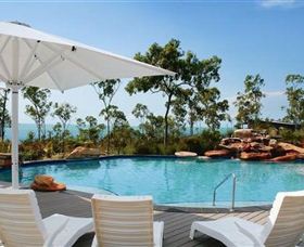 Dugong Beach Resort - Dalby Accommodation 0