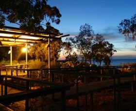 Dugong Beach Resort - Dalby Accommodation 3