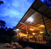 Emerald Springs - Dalby Accommodation