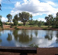 Gemtree Caravan and Tourist Park - Dalby Accommodation