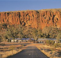 Glen Helen Homestead Lodge - Dalby Accommodation