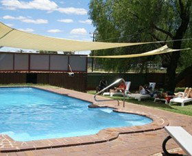  Dalby Accommodation