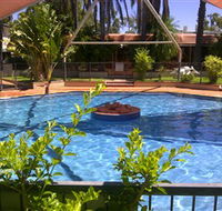 Ibis Styles - Alice Springs - Dalby Accommodation