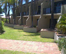 Ibis Styles - Alice Springs - Dalby Accommodation 2