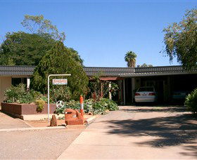 Kathy's Place Bed And Breakfast - Dalby Accommodation 1