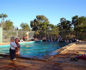 Kings Creek Station - Dalby Accommodation 0