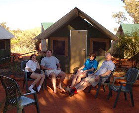 Kings Creek Station - Dalby Accommodation 2