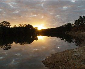 Lorella Springs Wilderness Park - Dalby Accommodation 6