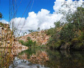 Lorella Springs Wilderness Park - Dalby Accommodation 5