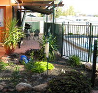 Molliejay Bed and Breakfast - Dalby Accommodation