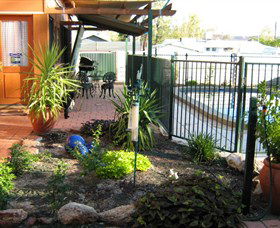 Molliejay Bed And Breakfast - Dalby Accommodation 0