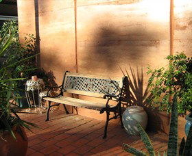 Molliejay Bed And Breakfast - Dalby Accommodation 1