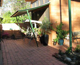 Molliejay Bed And Breakfast - Dalby Accommodation 3