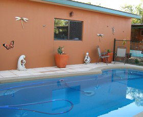 Molliejay Bed And Breakfast - Dalby Accommodation 4