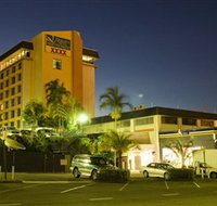 Quality Hotel Frontier Darwin - Dalby Accommodation