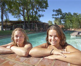 Toddy's Backpackers And Budget Accommodation - Dalby Accommodation 1