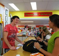 Youth Shack - Dalby Accommodation