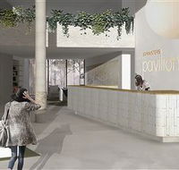 Bannisters Pavilion - Dalby Accommodation
