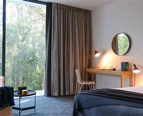 Bannisters Pavilion - Dalby Accommodation 2