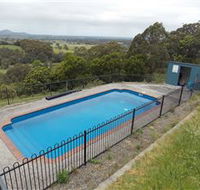 Tonys Bend Campground at Lane Poole Reserve - Dalby Accommodation