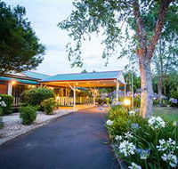 Bonville Lodge - Dalby Accommodation