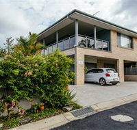 Coffs Jetty BnB - Dalby Accommodation