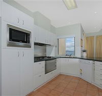 Culburra Cottage - Dalby Accommodation