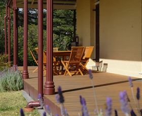 Kihilla Retreat And Conference Centre - Dalby Accommodation 0