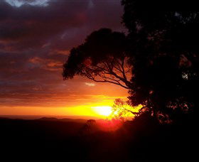 Kihilla Retreat And Conference Centre - Dalby Accommodation 2