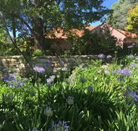 Lemon Peel House - Dalby Accommodation