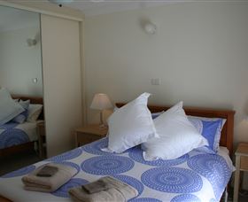 Mograni Retreat Gloucester - Dalby Accommodation 1