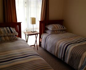 Mograni Retreat Gloucester - Dalby Accommodation 3