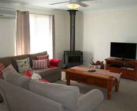 Mograni Retreat Gloucester - Dalby Accommodation 4