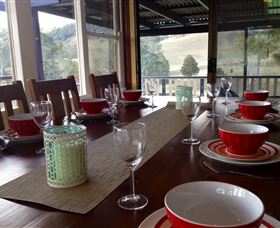 Mograni Retreat Gloucester - Dalby Accommodation 7