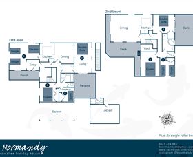 Narrawallee Holiday House - Dalby Accommodation 7