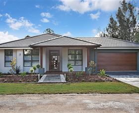 Villa Saachi - Dalby Accommodation 0