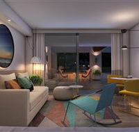 QT Bondi - Dalby Accommodation