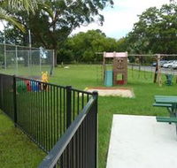 Riverside Holiday Park Failford - Dalby Accommodation