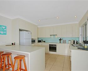 Sandals - Dalby Accommodation 0
