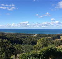 Sapphire Beach BB - Dalby Accommodation