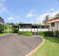 Seaview - Dalby Accommodation