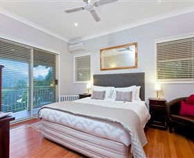 The Acreage Luxury B&B And Guesthouse - Dalby Accommodation 1