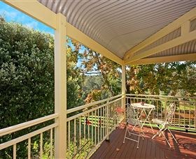 The Acreage Luxury B&B And Guesthouse - Dalby Accommodation 0