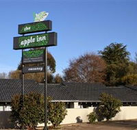 The Apple Inn - Dalby Accommodation