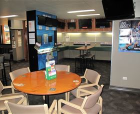 The Commercial Hotel Tumut - Dalby Accommodation 1