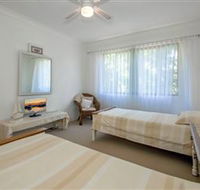 Victory Court - Dalby Accommodation