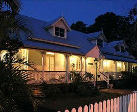 Bli Bli House Luxury Bed And Breakfast - Dalby Accommodation 0