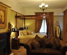 Bli Bli House Luxury Bed And Breakfast - Dalby Accommodation 1